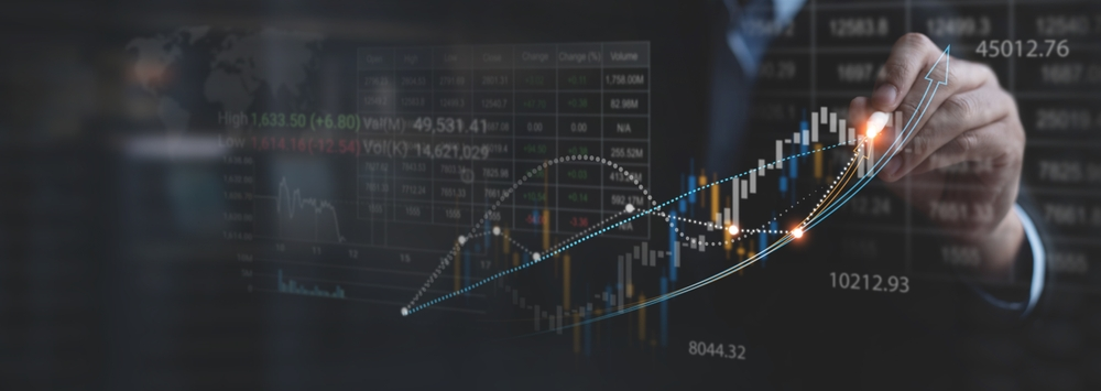 Finance with DILMUN ERP